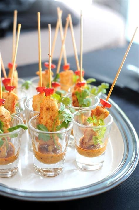 Because we all know that light bites are better than entrées. Creative Indian Food To Serve At Your Wedding! ( 20 Ideas To Bookmark, People!) | Appetizers for ...