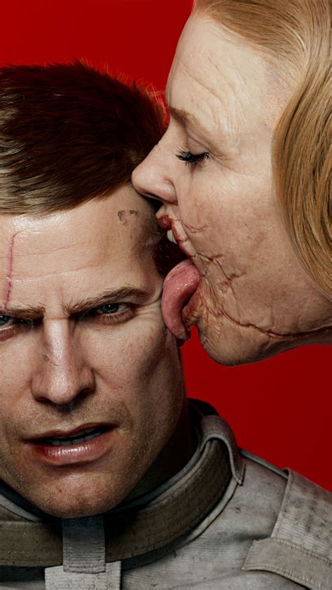 Wolfenstein 2 the new colossus wallpapers 1920×1080. Wallpaper Wolfenstein 2: The New Colossus, poster, E3 2017 ...