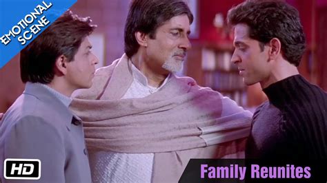 Kabhi khushi kabhie gham is a must watch movie for people of all backgrounds and all languages. DOWNLOAD: Khabi Khushi Khabi Gham Hindi Movie With English ...