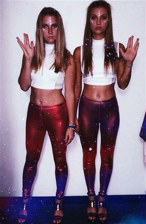 Mario and luigi best friends costume | via #2. 60+ Awesome Girlfriend Group Costume Ideas 2017