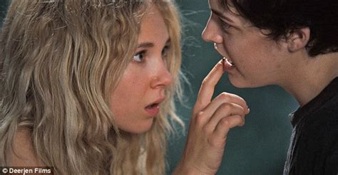 Juno temple, kay panabaker, kate bosworth, neal mcdonough, david warshofsky countries: Riley Keough & Juno Temple Photos Jack and Diane | LesMedia