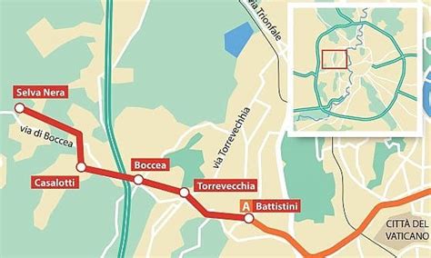 Dunque ora l'iter puo' davvero entrare nel vivo. Costi, iter e capienza: perchè la funivia 5S a Roma ...