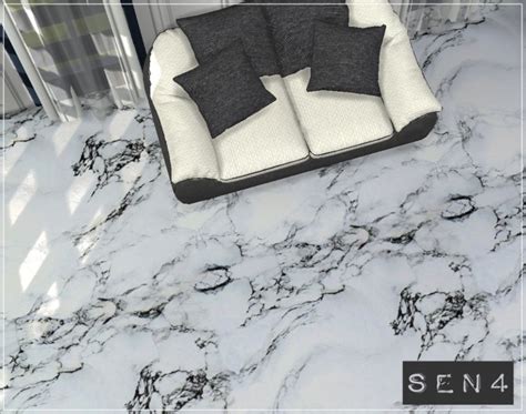 To ensure our readers are only met with the most comprehensive tutorial, we've brought on community builder adelaidebliss to put it all together for you. Luxury Marble Floor 30 swatches at Simenapule » Sims 4 Updates