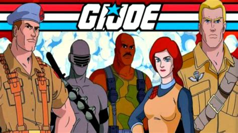 Joe is a line of action figures produced by the toy company hasbro. GI JOE PSA - COMPILATION - YouTube