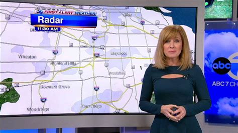 Abc 7 news chicago app delivers news headlines, local information and weather forecasting. Chicago weather: Light snow reduces visibility in some ...