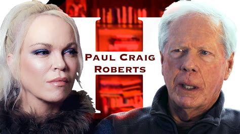 I have often wondered if the russian media shields russians from the insulting and derogatory things that american elites say about russia and president putin. Paul Craig Roberts: Putin, World Leader now - Herland ...