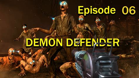 You should make sure to redeem these as all of these codes have been tested on the date that this post was released. Demon Defender Tower Defense Black ops 3 custom zombies ...