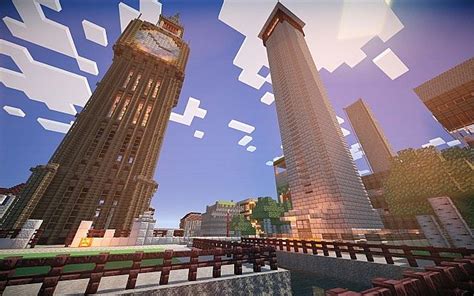 Find a server to play on solo or with a group of friends to have countless hours of fun! iColony Events Clans ChestShop [PVP/Survival ...