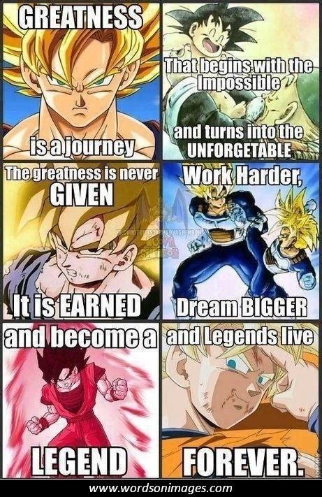 We did not find results for: Inspirational dragon ball z quotes - Collection Of Inspiring Quotes, Sayings, Images | WordsOnImages
