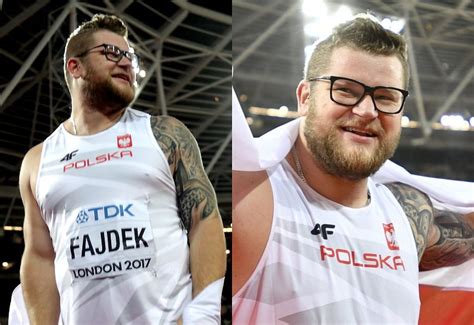 We did not find results for: Paweł Fajdek - Pudelek