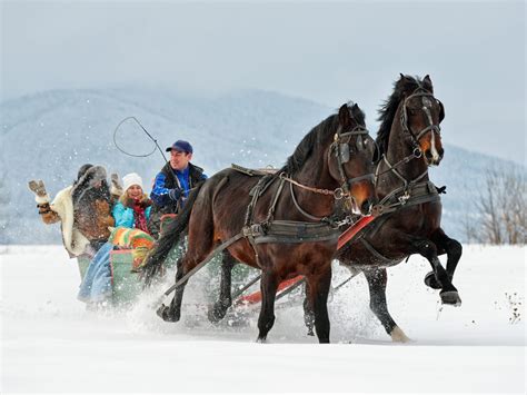 The salida ranger district is located in the heart of colorado along the continental divide. 9 Best Christmas Towns to Visit in Colorado (2020 Guide + Tips) - TripsToDiscover