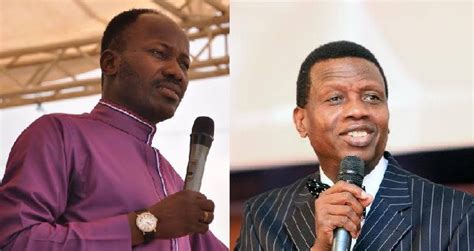 Pastor adeboye released the 2020 prophecies during the cross over service at the redemption in the 2020 prophecies, pastor adeboye said this year is going to be a year of series of joy and series. Apostle Suleiman reacts to Pastor Adeboye telling men not ...