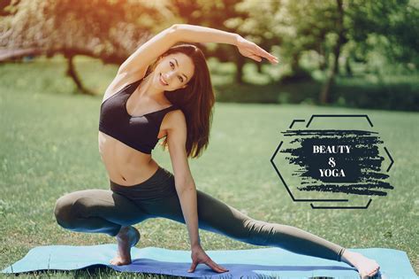 The qiflow movement method wu wei is a practice in effortless action, strength, beauty and flow. Beauty & Yoga - Women Fitness