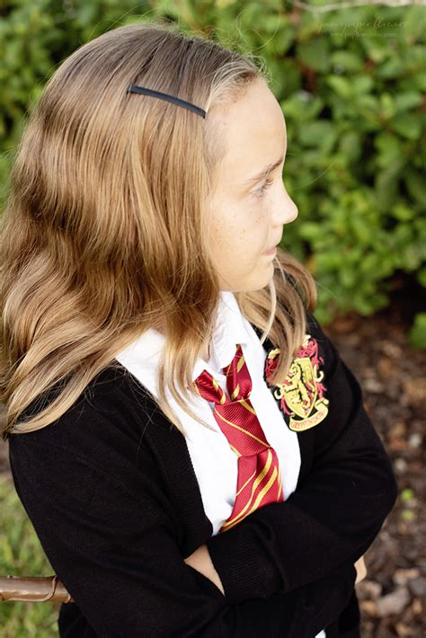 Check spelling or type a new query. Pen + Paper Flowers: HALLOWEEN | Hermione Costume - the ...