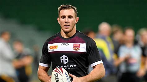 Kurt capewell was a key part of the maroons' state of origin series win in 2020. NRL 2020: Kurt Capewell switch, Maroons debut, Kevin ...