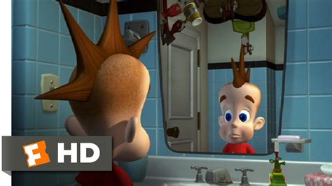 The adventures of jimmy neutron, boy genius (sometimes shortened to jimmy neutron, boy genius or commonly jimmy neutron). Example of when verbs aren't reflexive. | Jimmy neutron, Genius movie