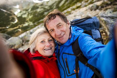 Are you over 60 and want to date? finding love over sixty