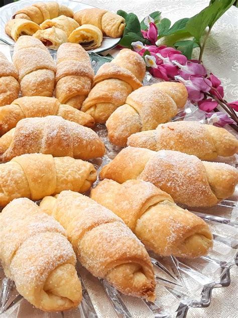 Bosnian, montenegrin and serbian) with. Easy Croatian Cookies - Heneedsfood Com For Food Travel ...