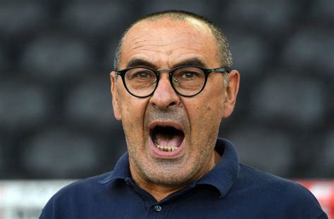 10 января 1959 | 62 года. Calciomercato, Juventus-Sarri: divorzio in standby | Ecco cosa manca