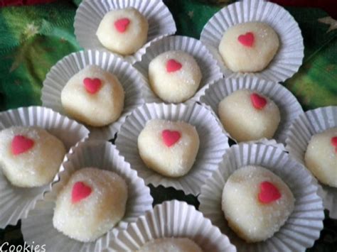 Pralinen : Weiße Schokolade für Damen - Rezept - kochbar.de