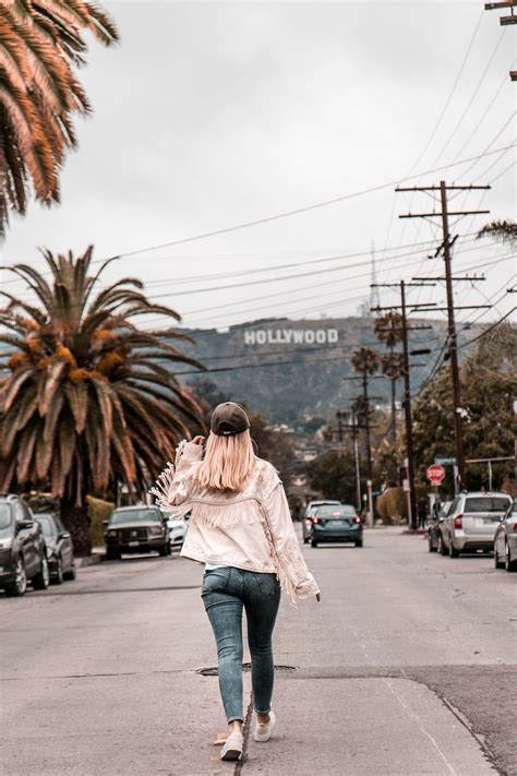 Maybe you would like to learn more about one of these? Hollywood Sign Photo Spot - Wandern oder mit Auto ...