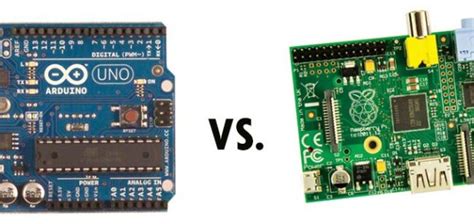 Both are popular choices in the market; Make: Japan | ArduinoかRaspberry Piか？ スーパーシンプルな選択のためのガイド
