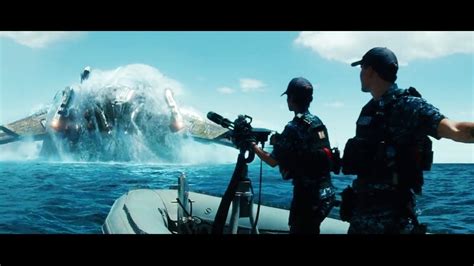 While the other robot is loyal to humans and sacrificed himself to defeat the robot who is hell. BATTLEFIELD (2019) Latest Hollywood Dubbed Movie | New ...