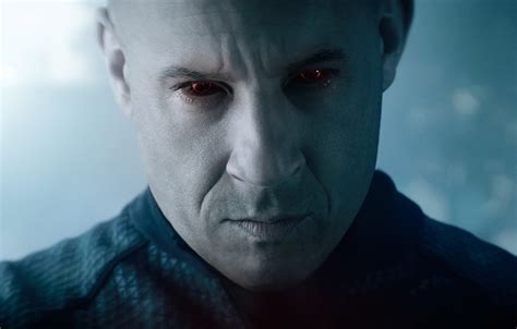 18 июл 1967, вт возраст: Wallpaper VIN Diesel, Vin Diesel, 2020, Bloodshot ...