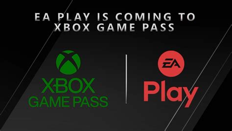 Nearly every game announced at xbox and bethesda's showcase is coming to game pass at launch, bringing insane value to. EA Play coming to Xbox Game Pass Ultimate on Nov. 10 ...