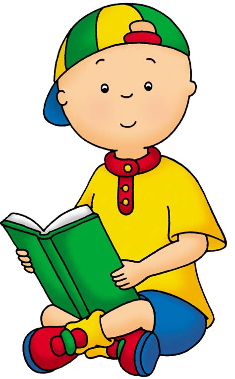 Its clever skewering of reality tv tropes is balanced by a sweet sincerity and. Cartoon Characters: Caillou PNG pack (revised)