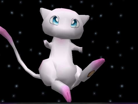 Get inspired by our community of talented artists. Pokemon Snap Mew by SusanLucarioFan16 on DeviantArt