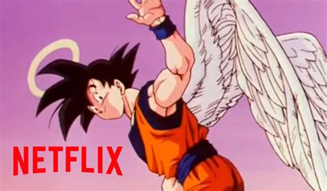 Maybe you would like to learn more about one of these? Netflix: Dragon Ball Z Kai no llegará a la plataforma streaming online | Mangaplus | Toyotaro ...