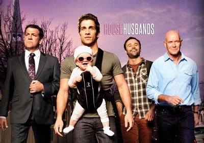 So we've decided to give the house a complete makeover. HouseHusbands2 — The Betoota Advocate