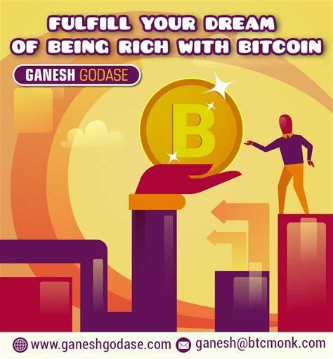 The number of bitcoins generated when a miner finds a solution. To become rich is everybody's dream. But to become rich with #Bitcoin is not that easy so you ...