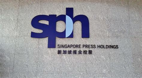 If the number appearing under this heading has a minus sign. SPH share price sink 4.02% after it posted a 44% decline ...