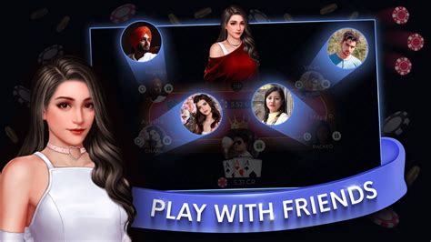 For playing poker in our country, you only need to go on an online platform which provides you good poker features. Royal Teen Patti - Indian Classic Poker | Phoenix Games