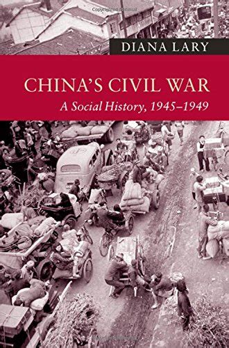 You're looking for the best civil war books 2021? 21 Best Chinese Civil War Books of All Time - BookAuthority