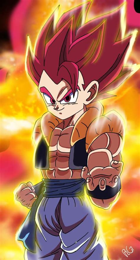 When that is done, make some cheek scratches. SSG Gogeta (Drawing) | DragonBallZ Amino