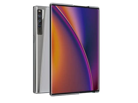 The rear camera with a 108mp sensor takes great pictures, and the 32mp front camera is designed for selfies. OPPO X2021概念機秒變大Mon 突破性自動伸縮屏幕 - 澳門力報官網