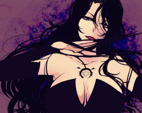 Fullmetalalchemist, lust are the most prominent tags for this work posted on august 17th, 2018. 46+ Fullmetal Alchemist Lust Wallpaper on WallpaperSafari