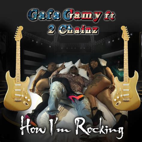 Taleban dooda's age is 18 years old. Gafa Gamy Ft. 2 Chainz - How I'm Rocking | Traps N Trunks