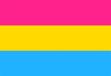 As a result, they are attracted to all genders. Pansexual Flag | Buy Pansexuality Flags For Sale - The ...