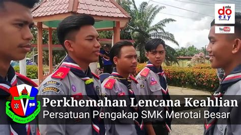 Persekutuan pengakap malaysia is the largest youth organisation in malaysia and member of world organization of the scout movement (wosm). Perkhemahan Lencana Keahlian & Usaha | Persatuan Pengakap ...