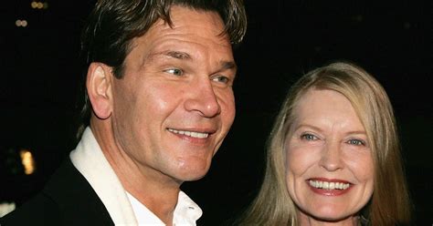 Patrick swayze's touching dance with his wife 25 years ago had everyone in tears. Patrick Swayze: Wie herzlos ist seine Witwe? | BUNTE.de