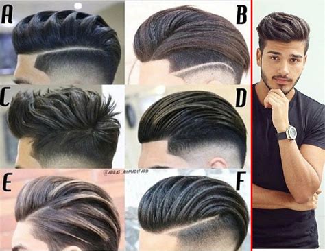 وفيها لا يقص الرجل شعره ، بل يتركه يطول لحد كتفه ثم يربطه بـ توكة شعر ويقوم بعما استايلات عديدة لشعره تكون معاصرة ومواكبة للموضة. اجمل قصات الشعر القصير للمشاهير للرجال / Ù‚ØµØ§Øª Ø´Ø¹Ø± Ù ...