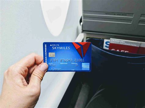 Jul 01, 2021 · the delta skymiles® reserve american express card offers outstanding value in terms of side benefits, but its lackluster ongoing rewards make it a poor choice for everyday spending. Delta Amex cards adding major new benefits, changing others in 2020 - The Points Guy | American ...