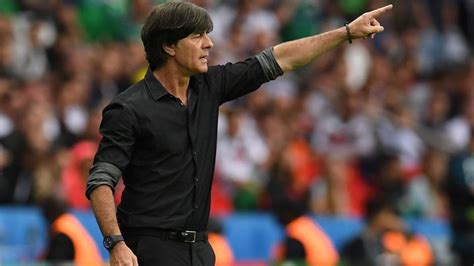 Joachim löw hat am dienst. Jogi Löw und die Boss-Kollektion - SZ Magazin