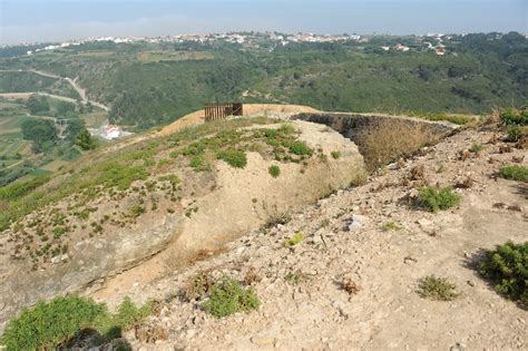 The lines of torres vedras, on the peninsula north of lisbon, are the most famous fortifications of the napoleonic wars, and in 1810 were the only thing that saved wellington from having to evacuate his. Fort 95 Zambujal - Friends of the Lines of Torres Vedras