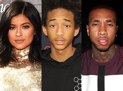 231.02k 83% jayden jaymes, jayden cole, dylan ryder and puba bear 6:27. Was Kylie Jenner & Tyga's Breakup Over Jaden Smith? - E ...