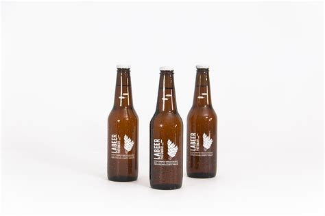 Download Free Beer Bottle Product Mockup | Mockup World HQ